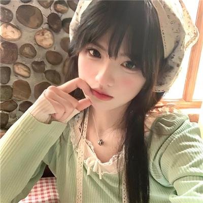 爱在青山绿水间